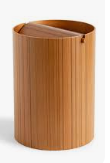 Paper wastebaskets